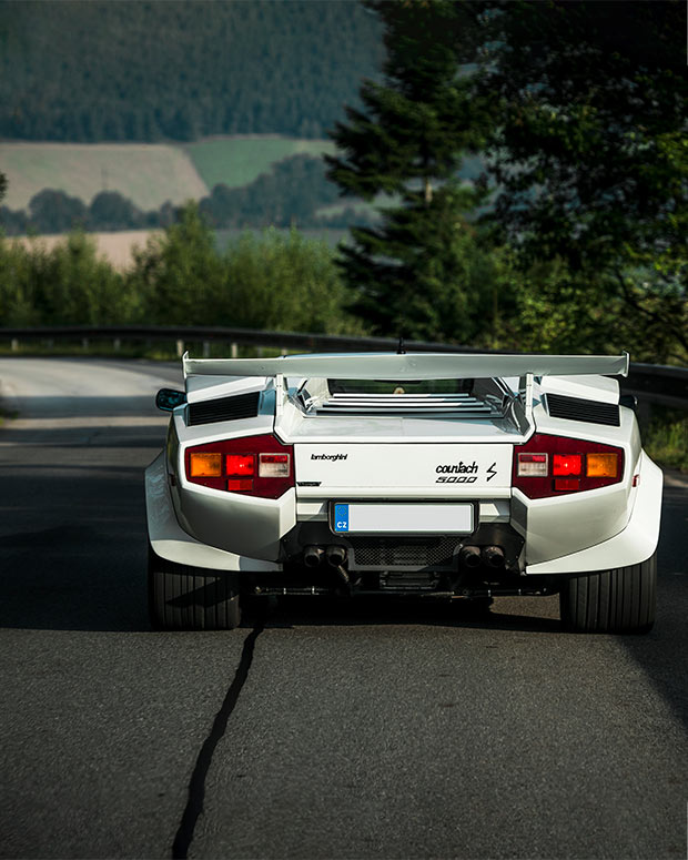 Countach